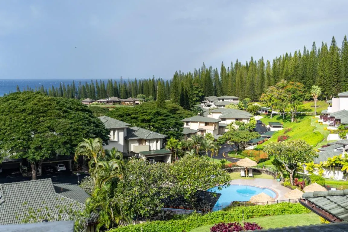 Image of Kapalua Villas Maui – Select Your Unit