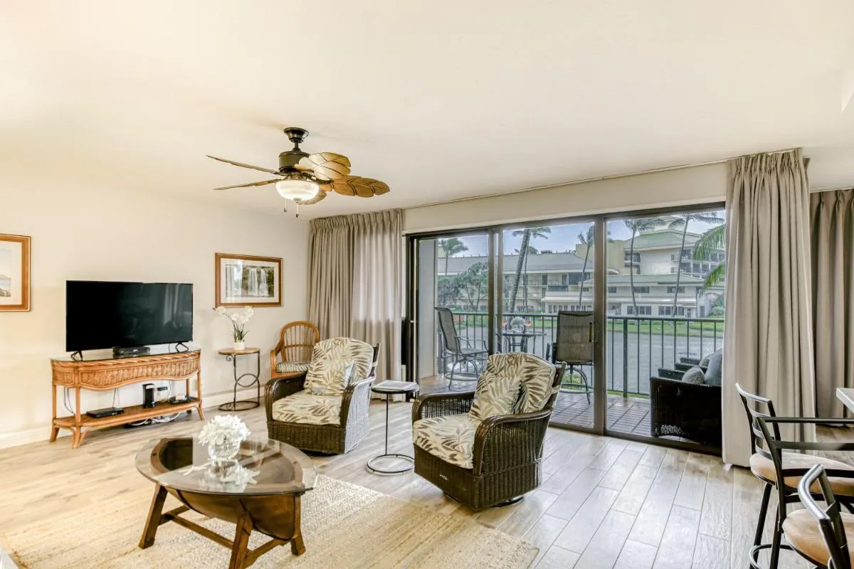 Image 4 of Kauai Beach Villas D10