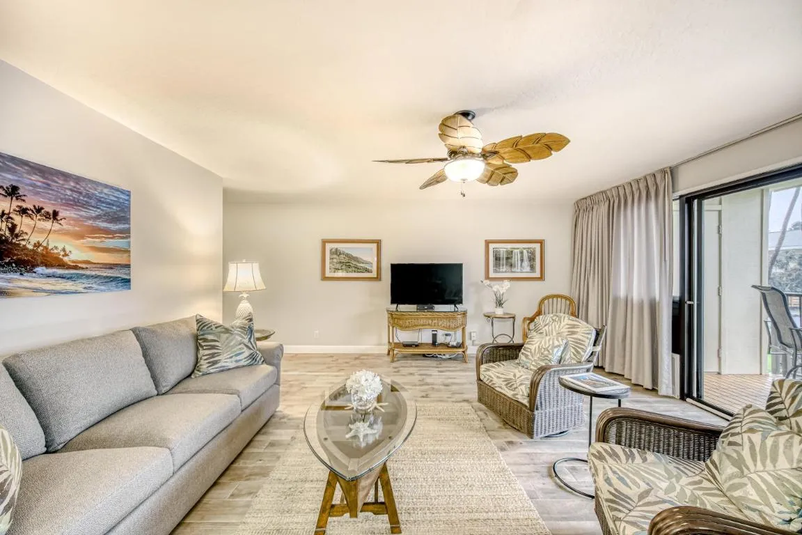 Image of Kauai Beach Villas D10