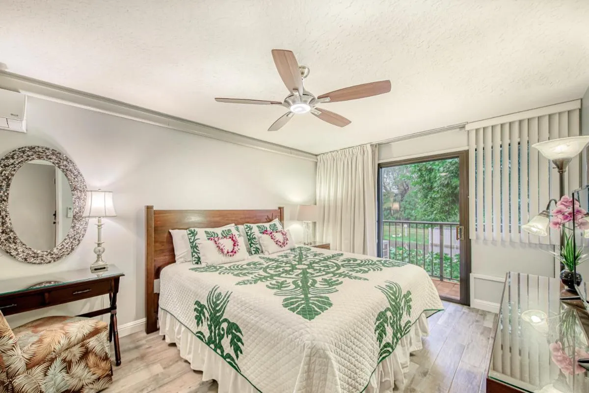 Image 5 of Kauai Beach Villas D10