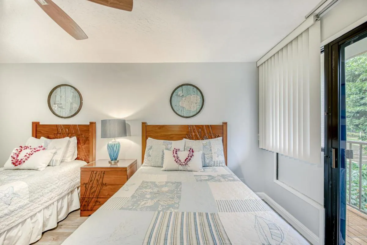 Image 1 of Kauai Beach Villas D10