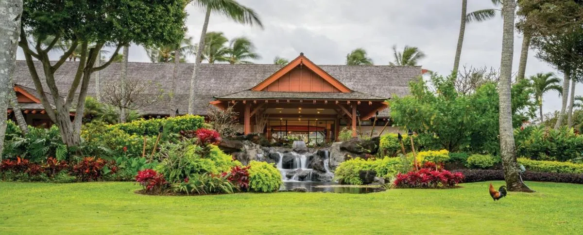 Image 1 of Kauai Coast Resort at the Beach Boy