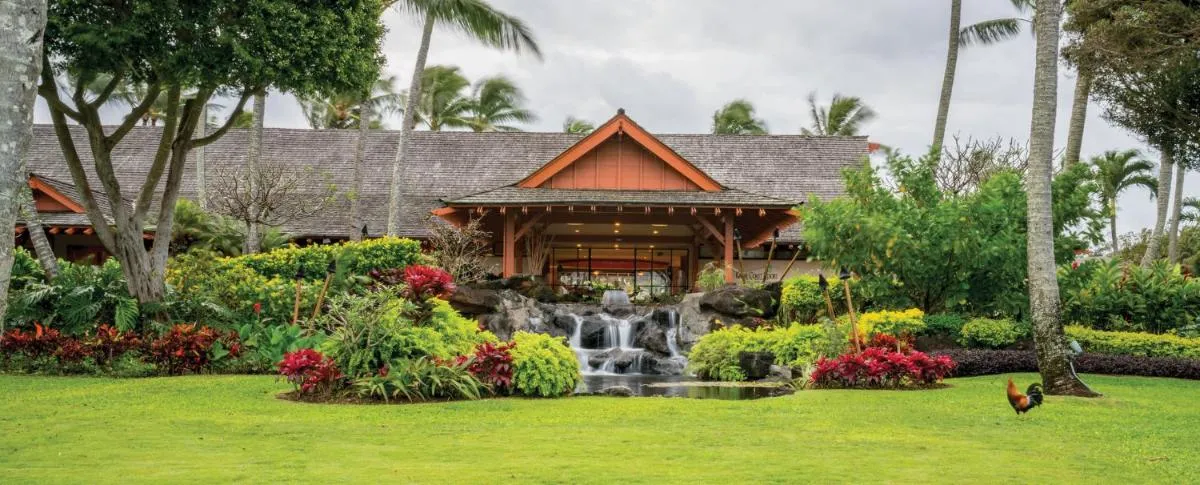 Image 2 of Kauai Coast Resort at the Beach Boy