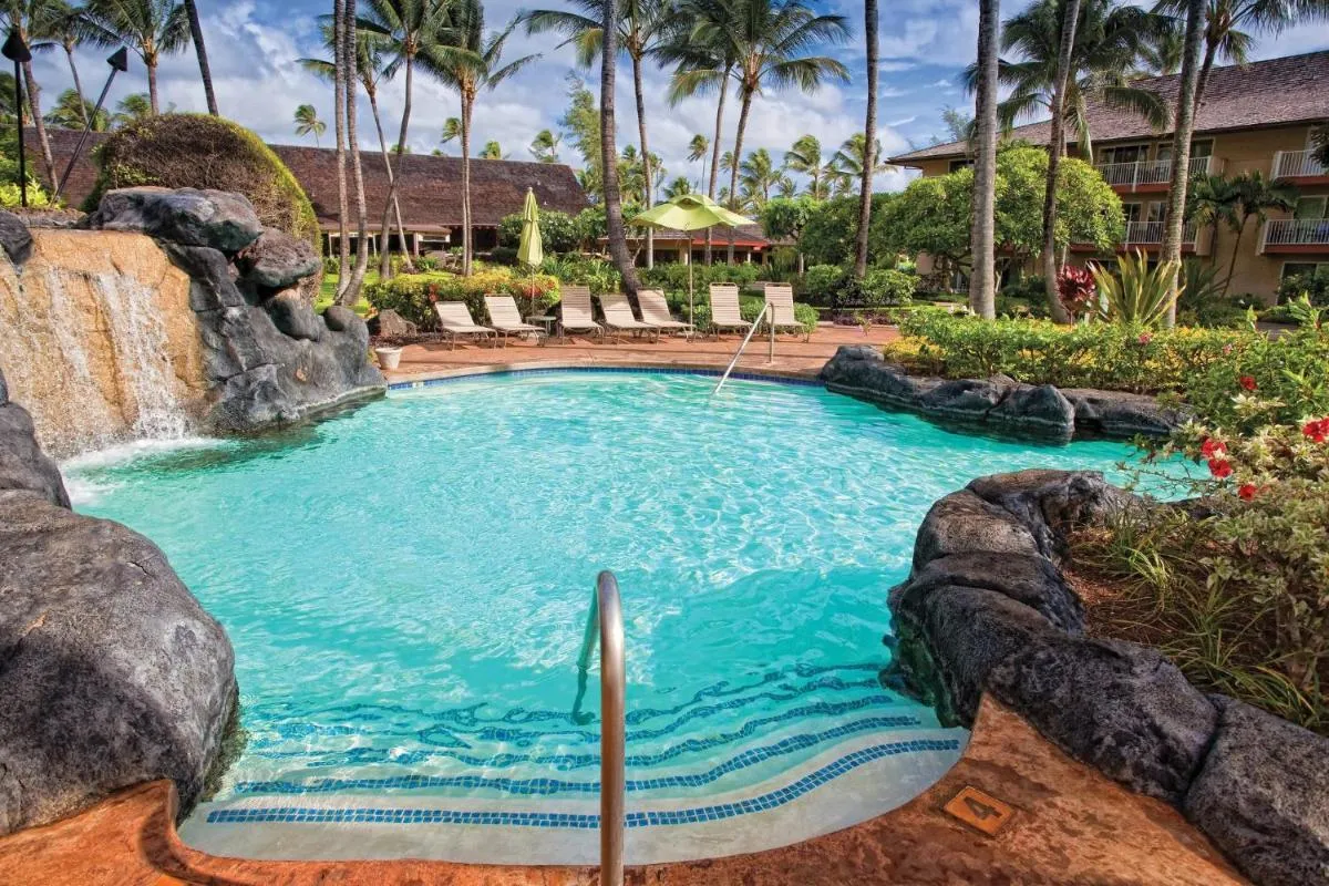 Image 4 of Kauai Coast Resort at the Beach Boy