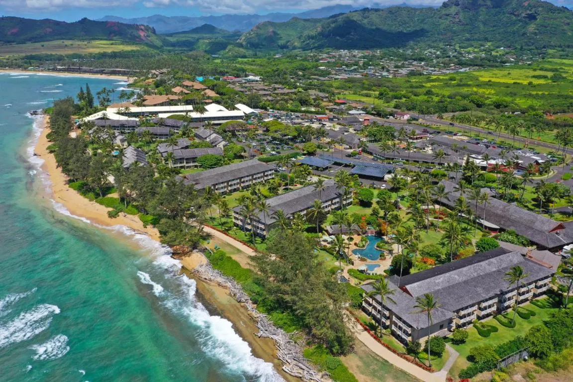Image of Kauai Coast Resort at the Beach Boy