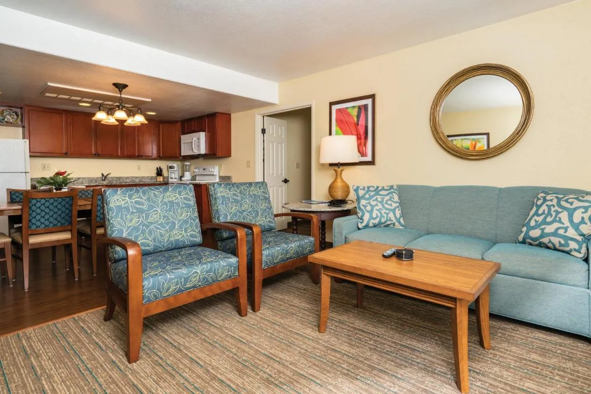 Image 6 of Kauai Coast Resort at the Beach Boy