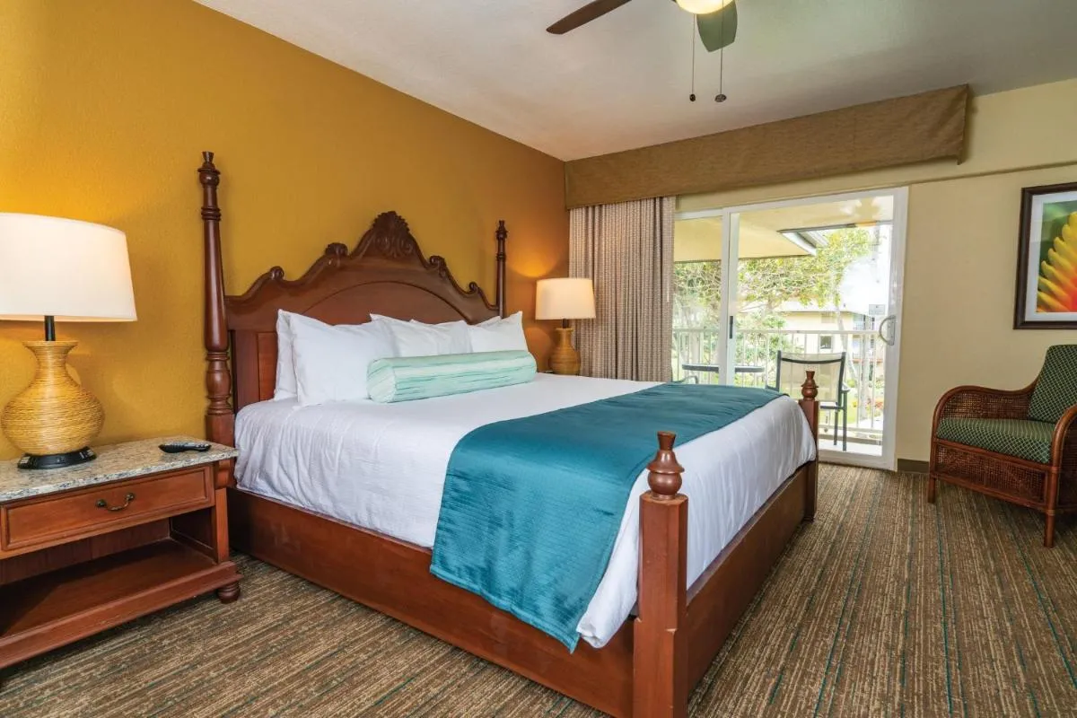 Image 3 of Kauai Coast Resort at the Beach Boy