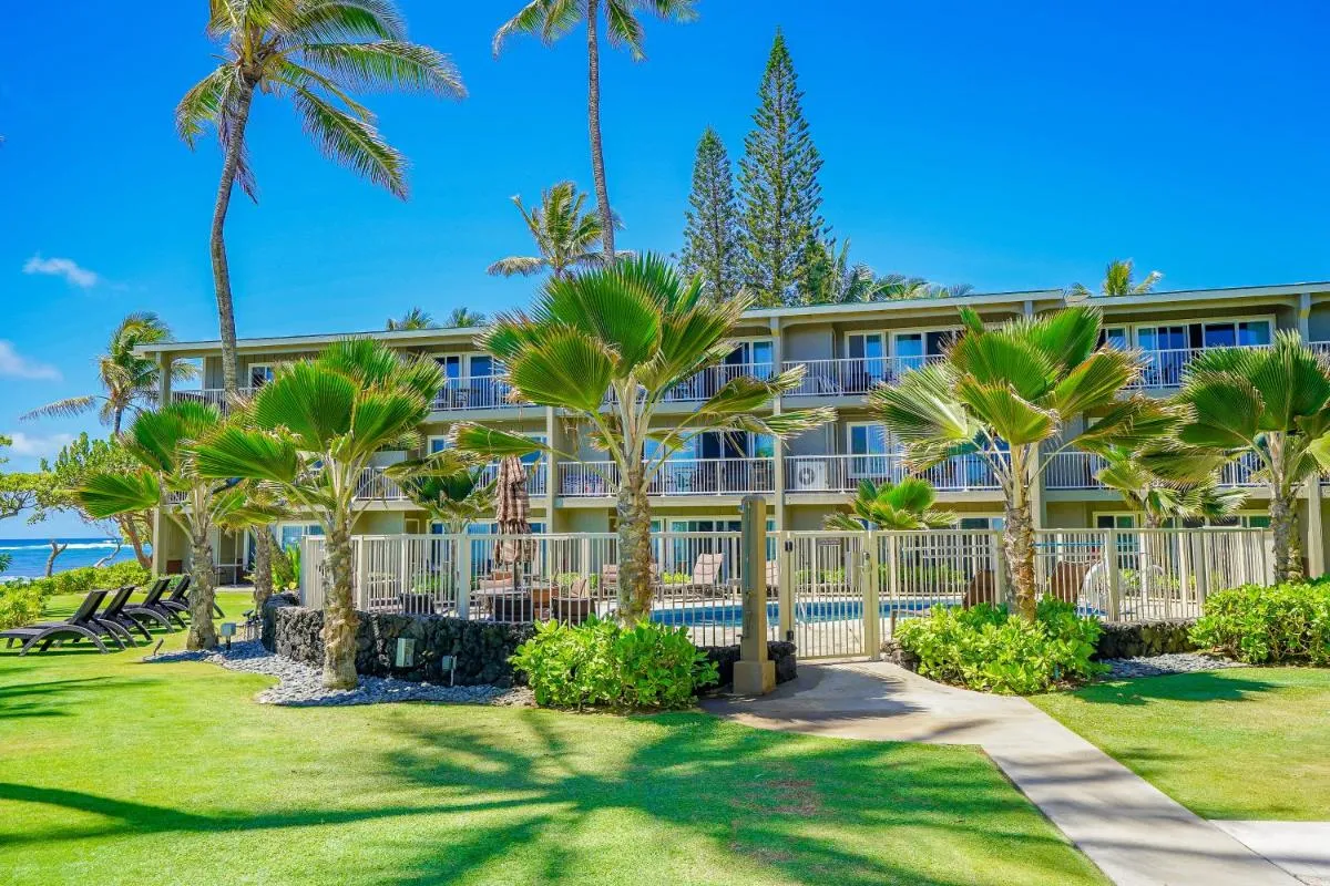 Image 6 of Kauai Kailani Resort #109
