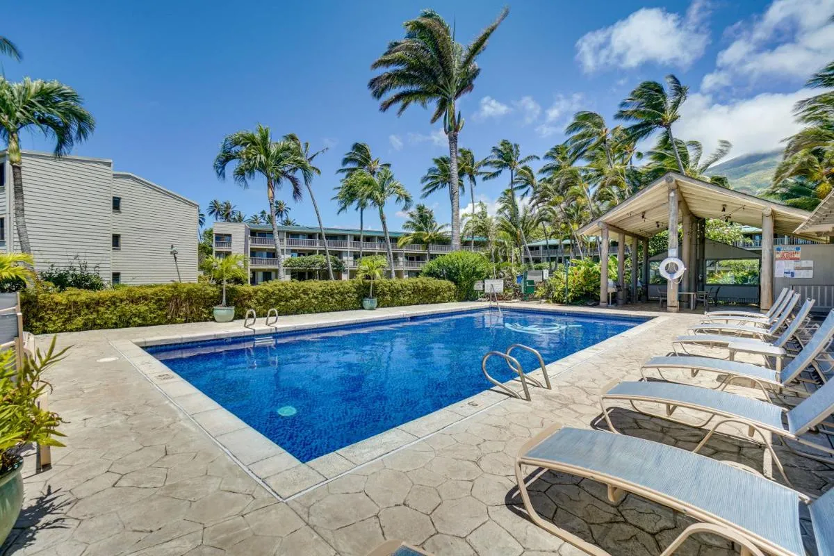 Image 6 of Kaunakakai Condo with Private Lanai and Ocean Views!