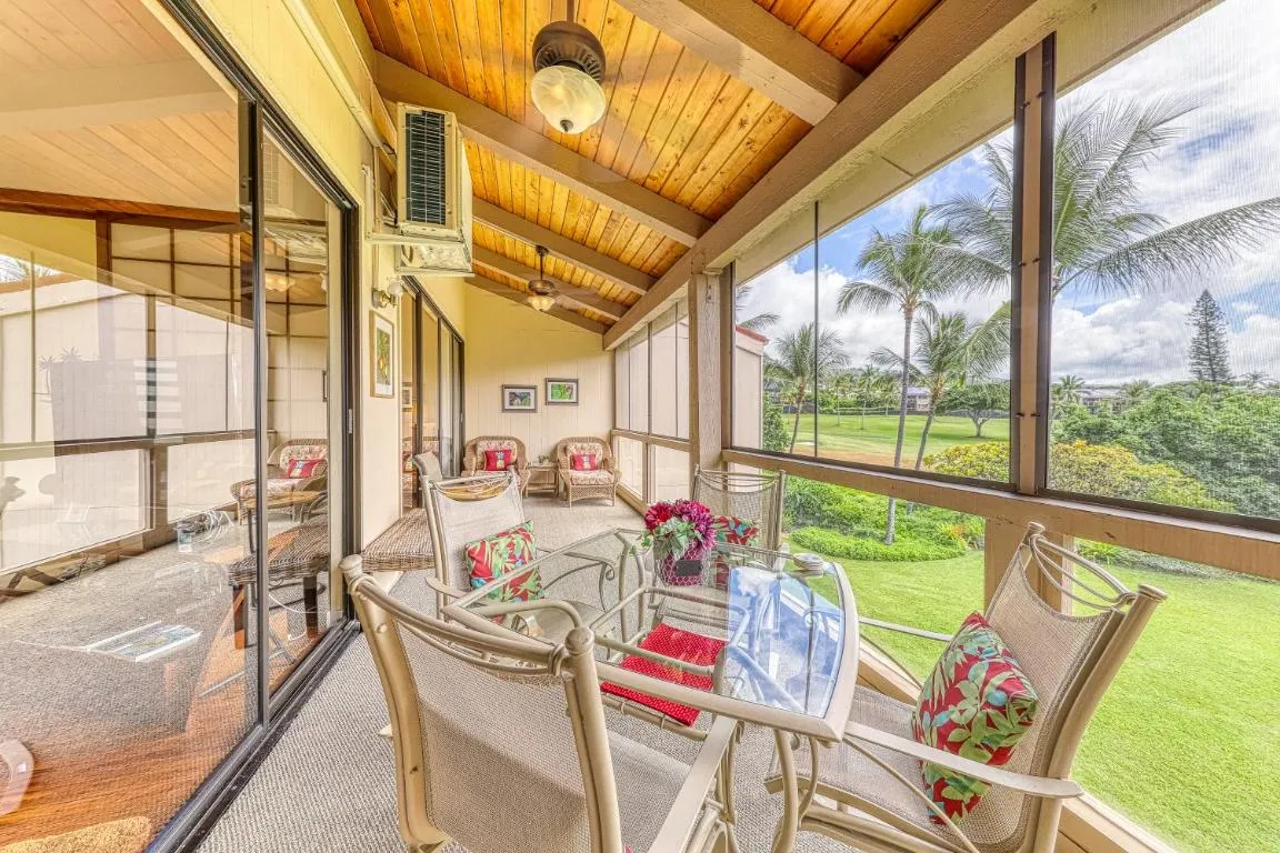 Image of Keauhou Kona Surf & Racquet Club #7-302