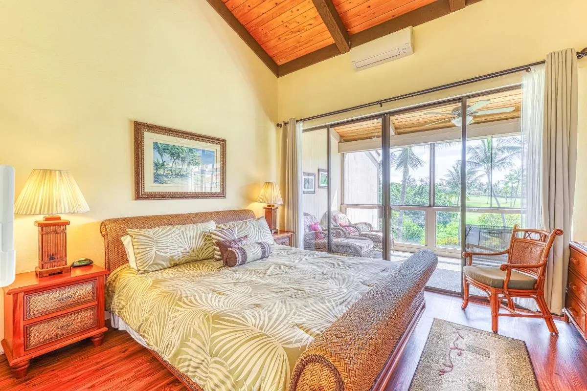 Image 1 of Keauhou Kona Surf & Racquet Club #7-302