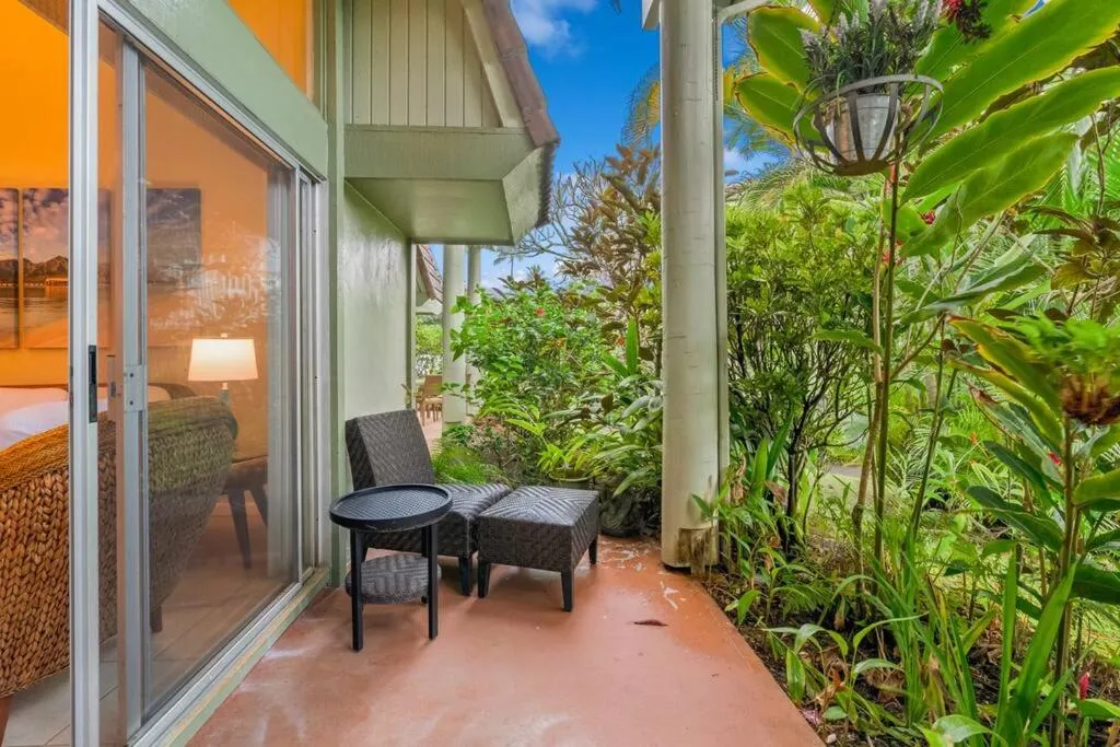 Image 6 of Keiki Honu Kauai Princeville 2BR2BA King+Queen bed
