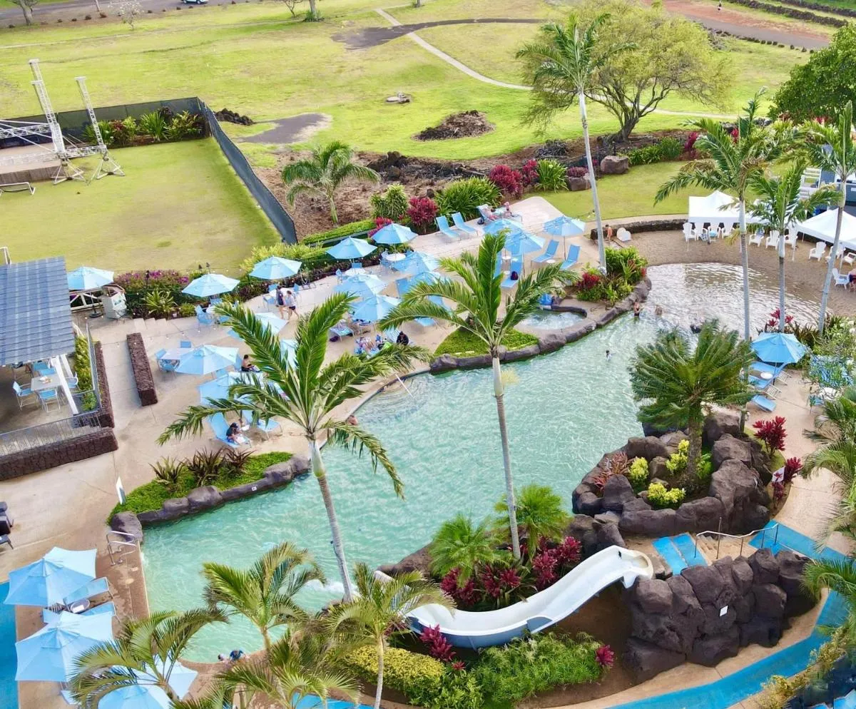 Image 3 of Kiahuna Paradise at Poipu beach, newly remodeled