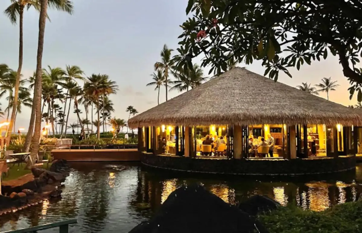Image 6 of Kiahuna Paradise at Poipu beach, newly remodeled