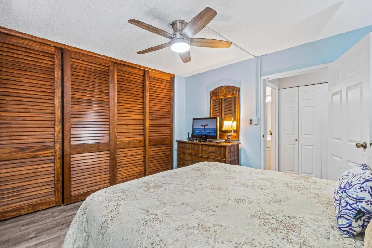Image 6 of Kihei Ali’i Kai South Kihei – 1BR – Ocean View & Free Parking!