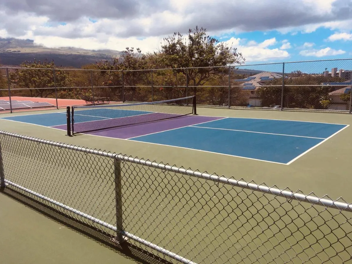 Image 5 of Kihei Ali’i Kai South Kihei – 1BR – Ocean View & Free Parking!