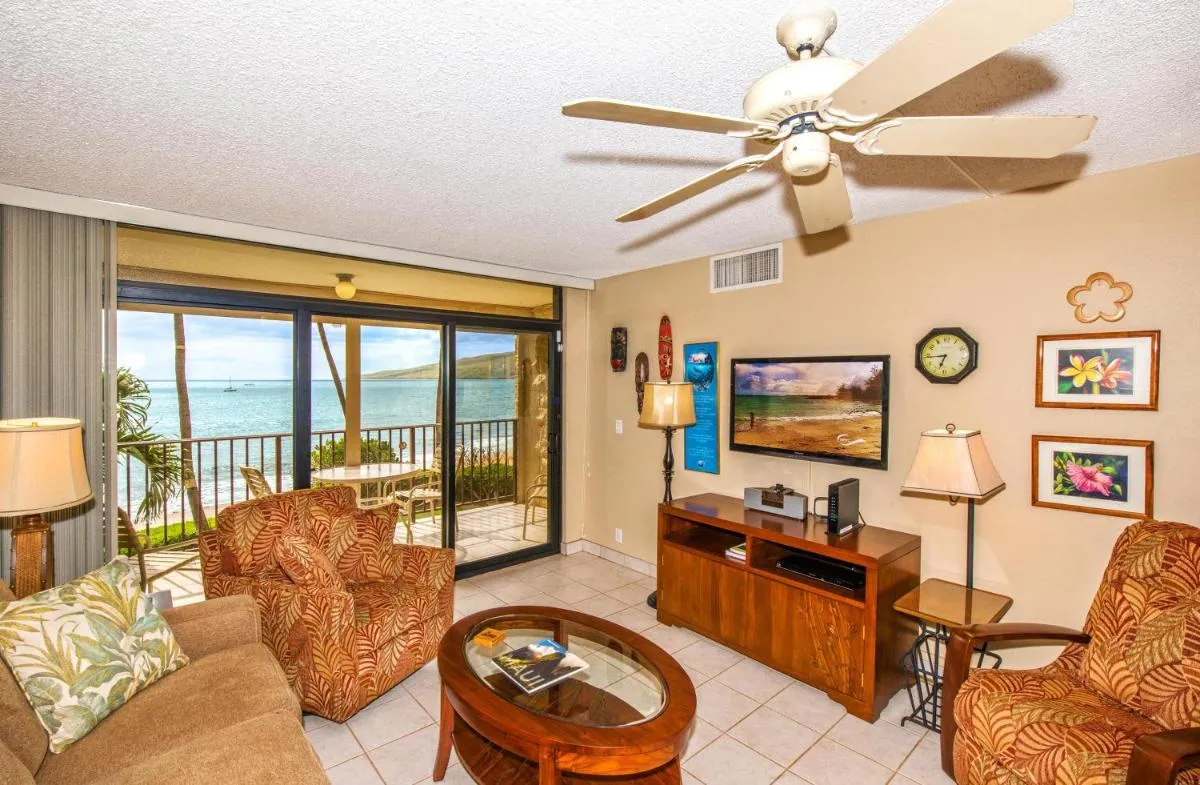 Image 4 of Kihei Beach Resort 302