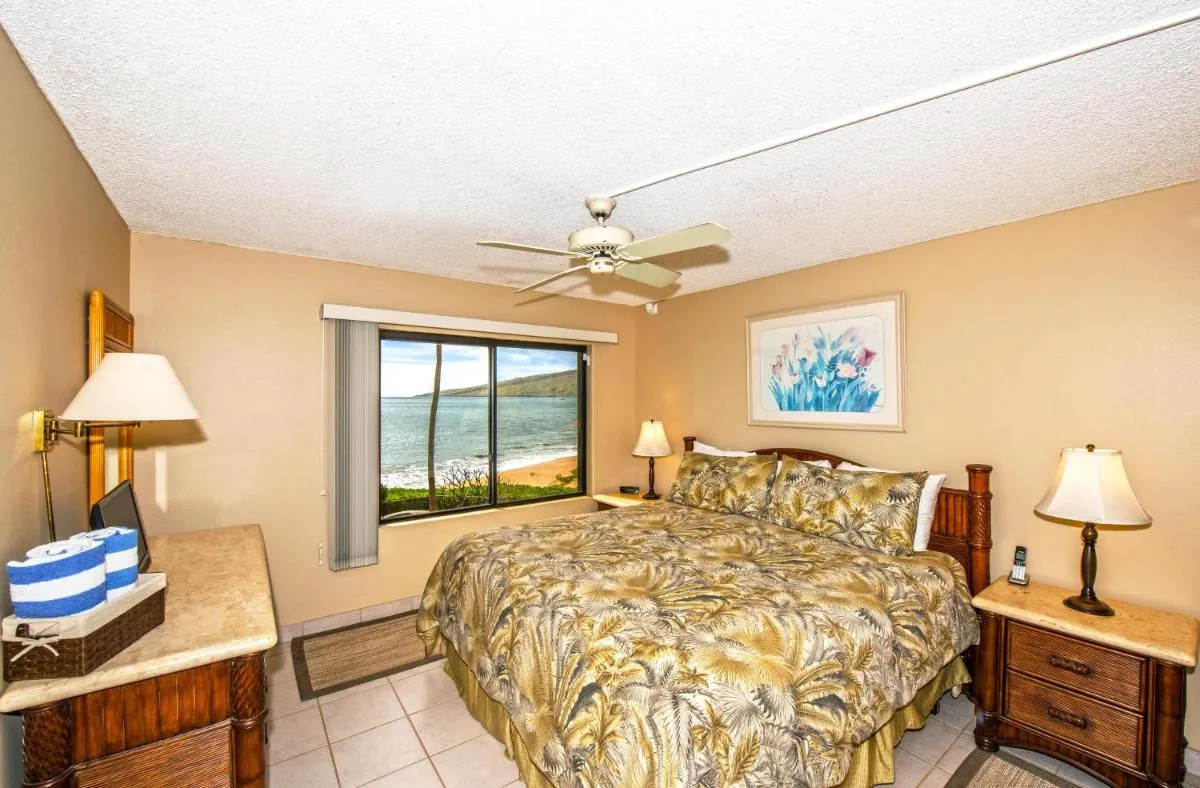 Image 6 of Kihei Beach Resort 302