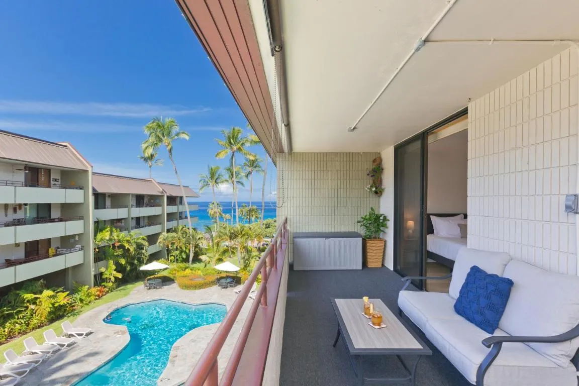 Image of Kilokilo Kona at Magic Sands Beach