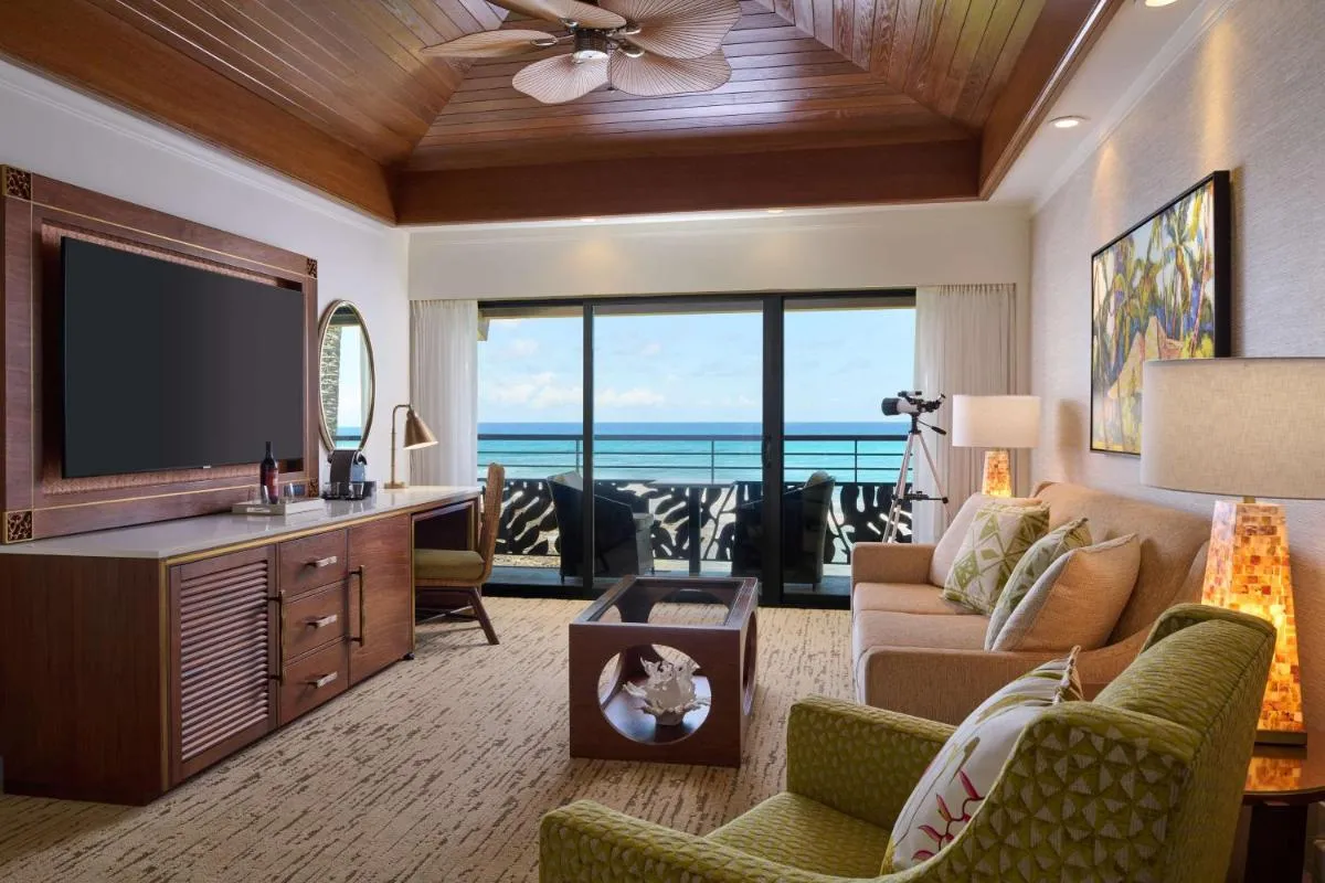 Image 5 of Koa Kea Resort on Poipu Beach