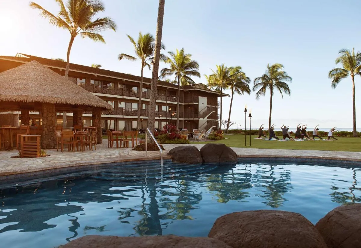 Image 6 of Koa Kea Resort on Poipu Beach