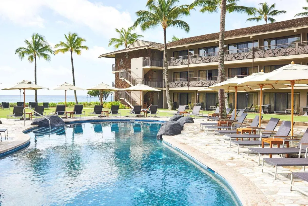 Image 3 of Koa Kea Resort on Poipu Beach