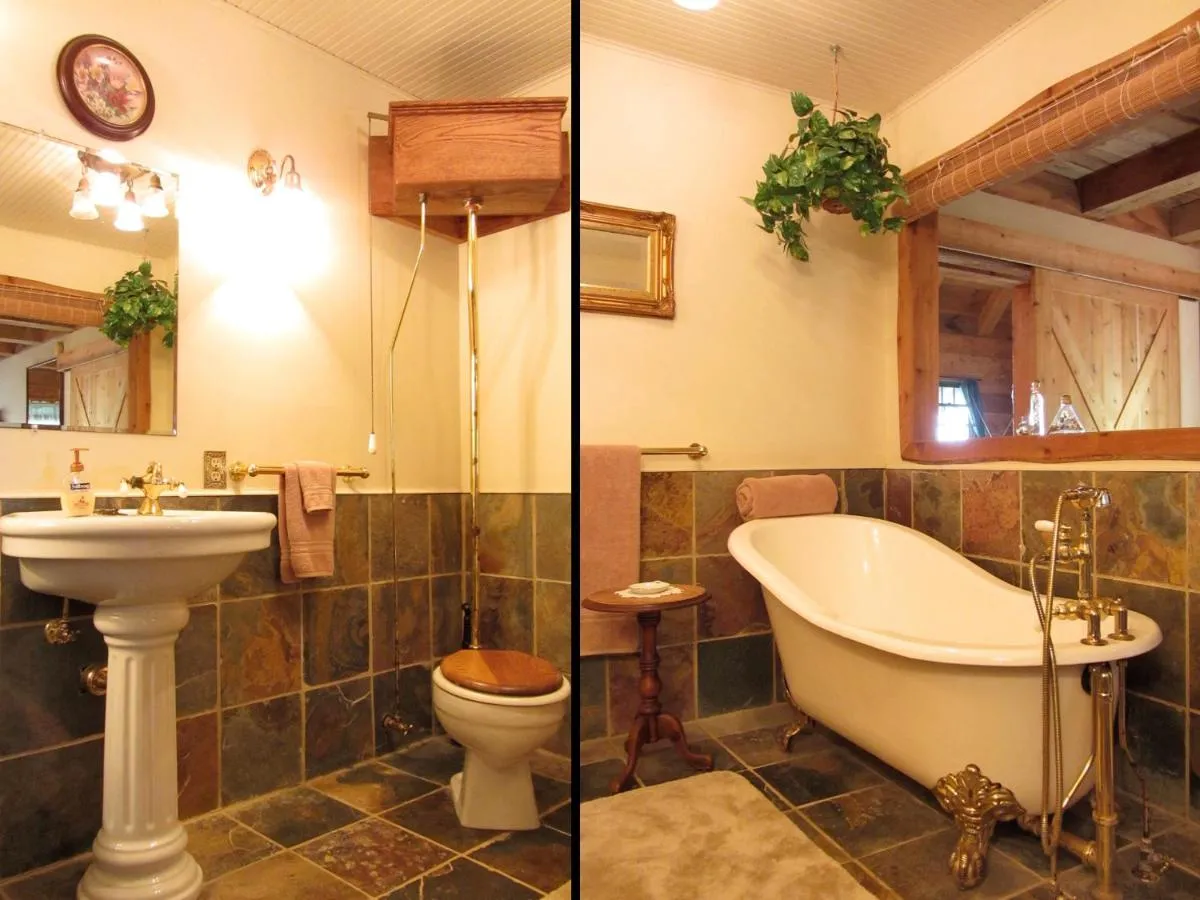 Image 2 of Kohala Lodge- Vacation Rental House