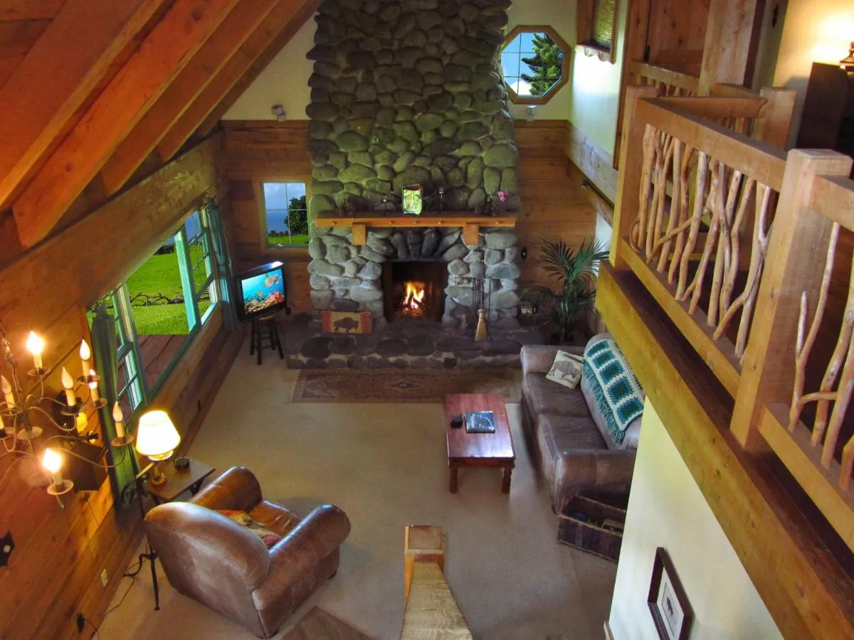Image 4 of Kohala Lodge- Vacation Rental House
