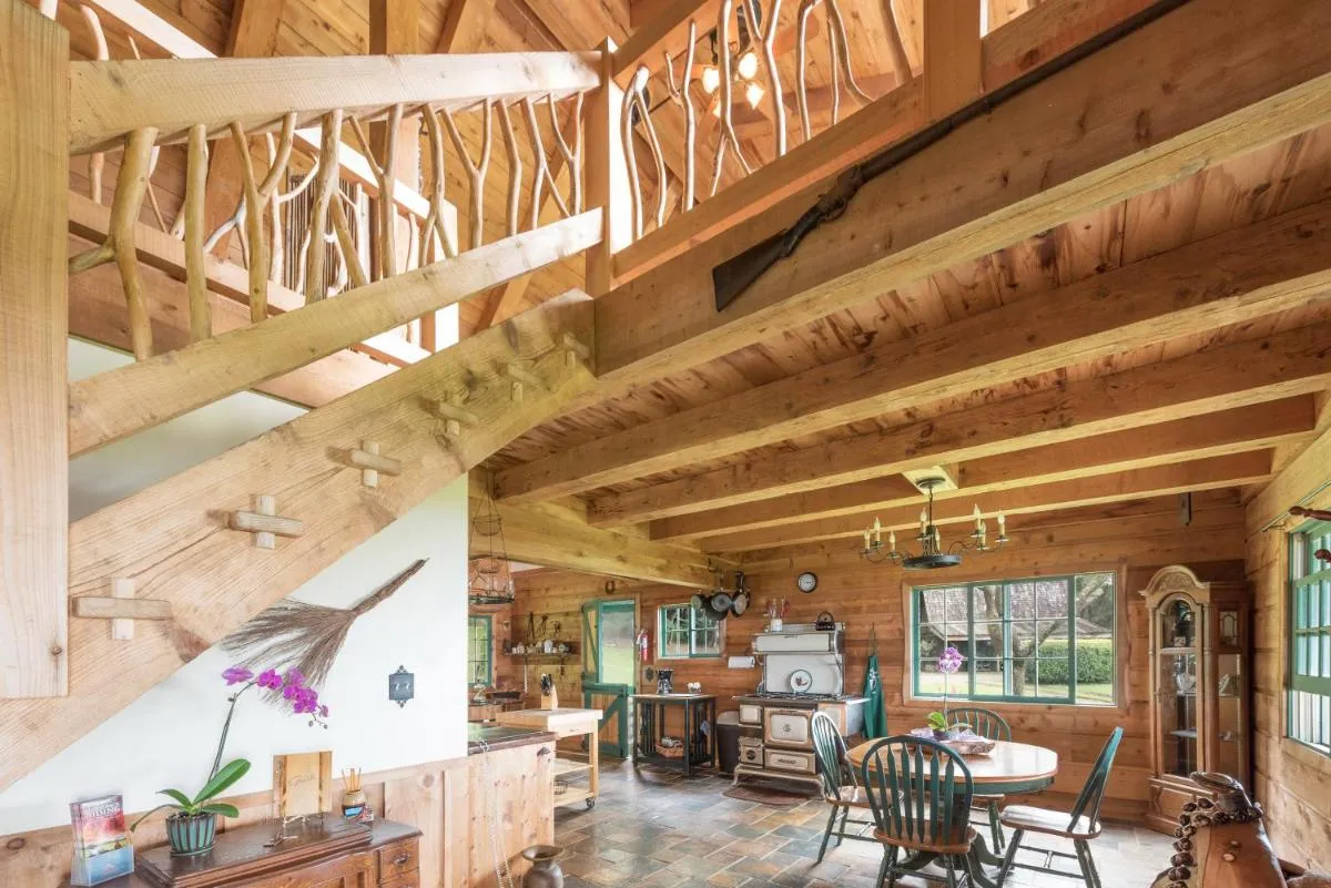 Image 3 of Kohala Lodge- Vacation Rental House