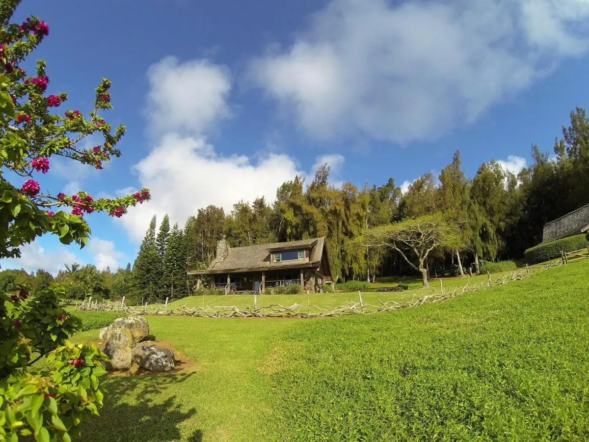 Image 5 of Kohala Lodge- Vacation Rental House