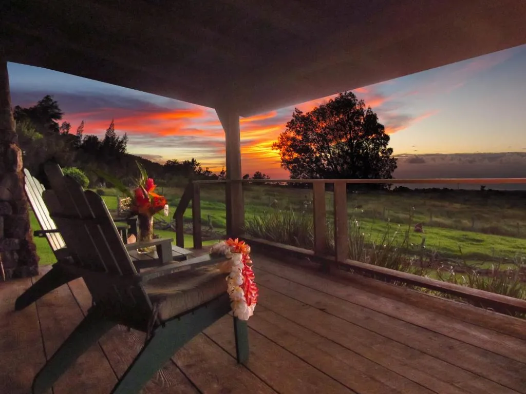 Image of Kohala Lodge- Vacation Rental House