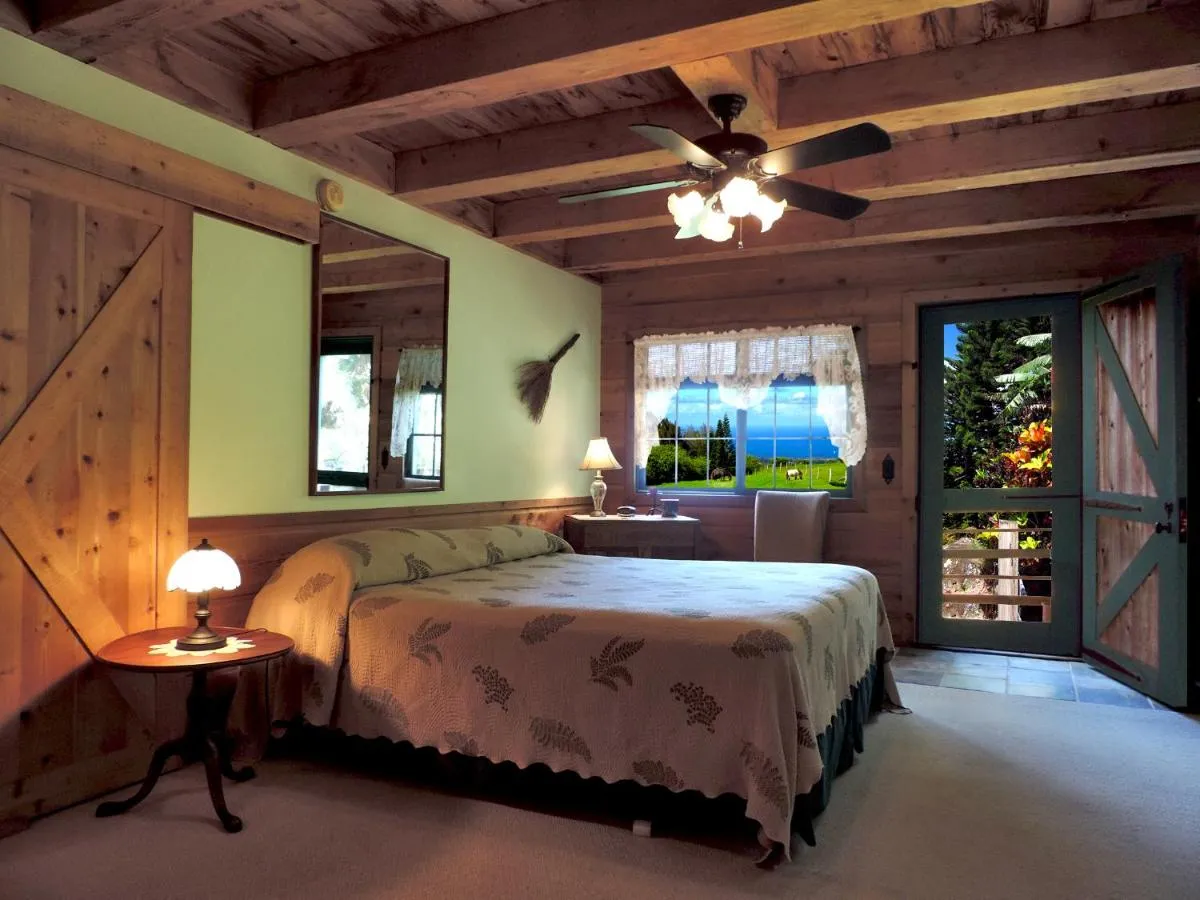 Image 1 of Kohala Lodge- Vacation Rental House