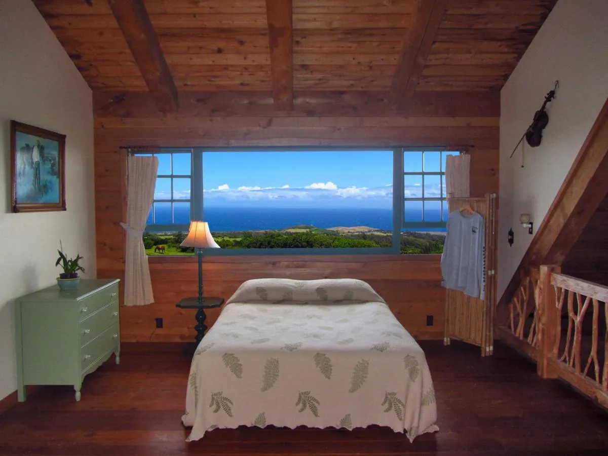 Image 6 of Kohala Lodge- Vacation Rental House