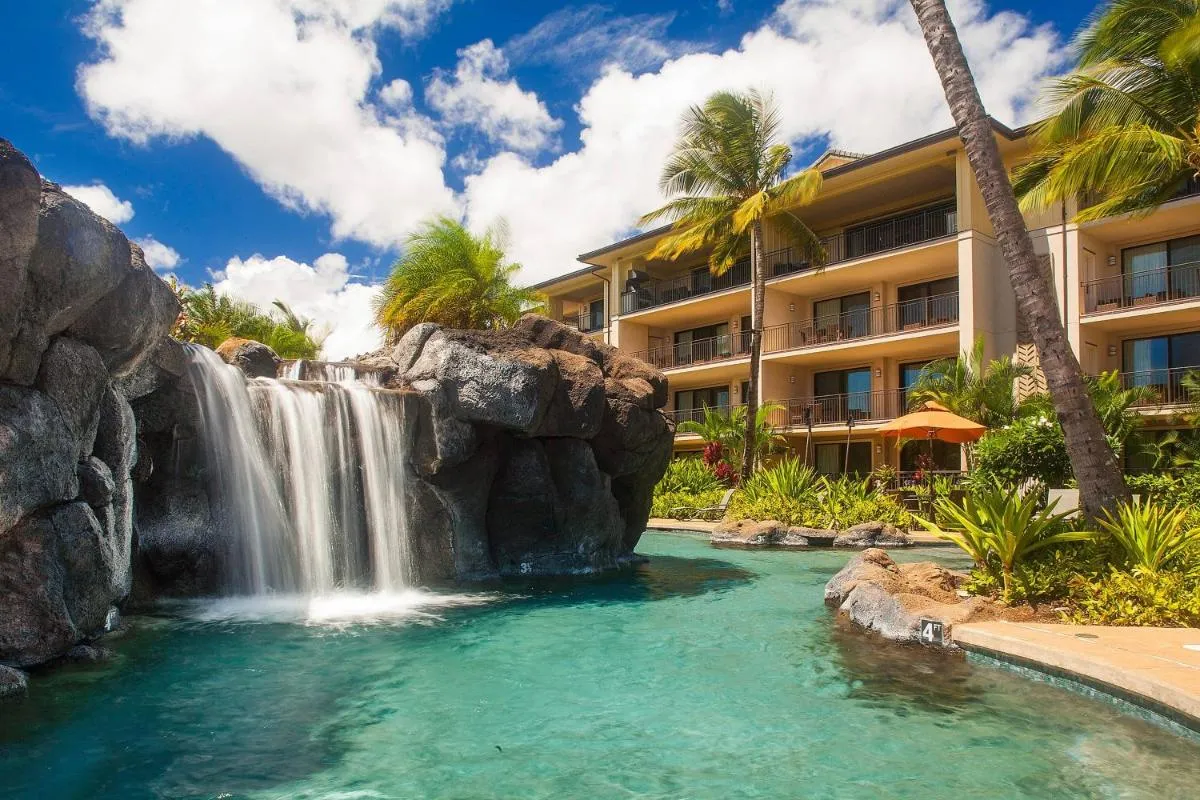 Image 3 of Koloa Landing Resort at Po’ipu, Autograph Collection
