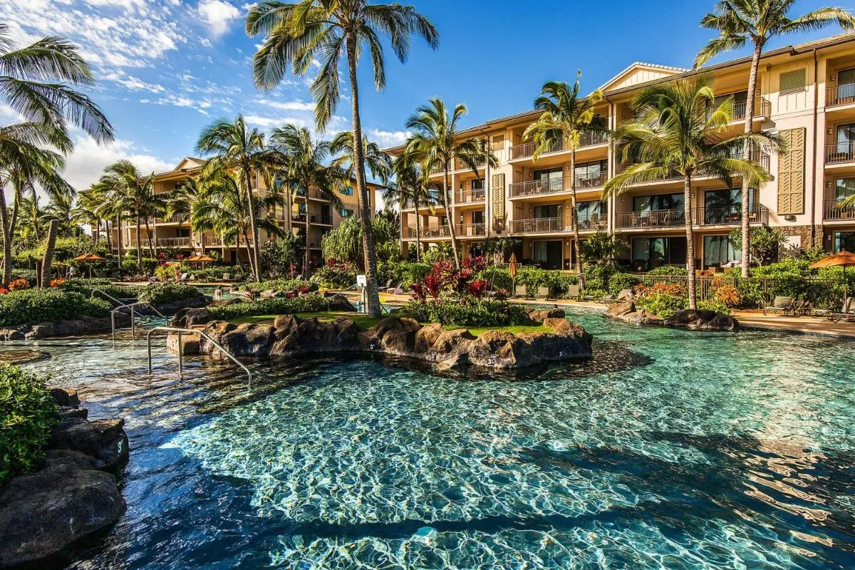 Image 2 of Koloa Landing Resort at Po’ipu, Autograph Collection