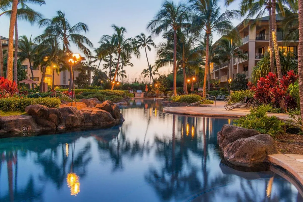 Image 4 of Koloa Landing Resort at Po’ipu, Autograph Collection