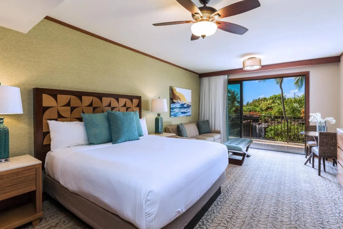 Image 6 of Koloa Landing Resort at Po’ipu, Autograph Collection