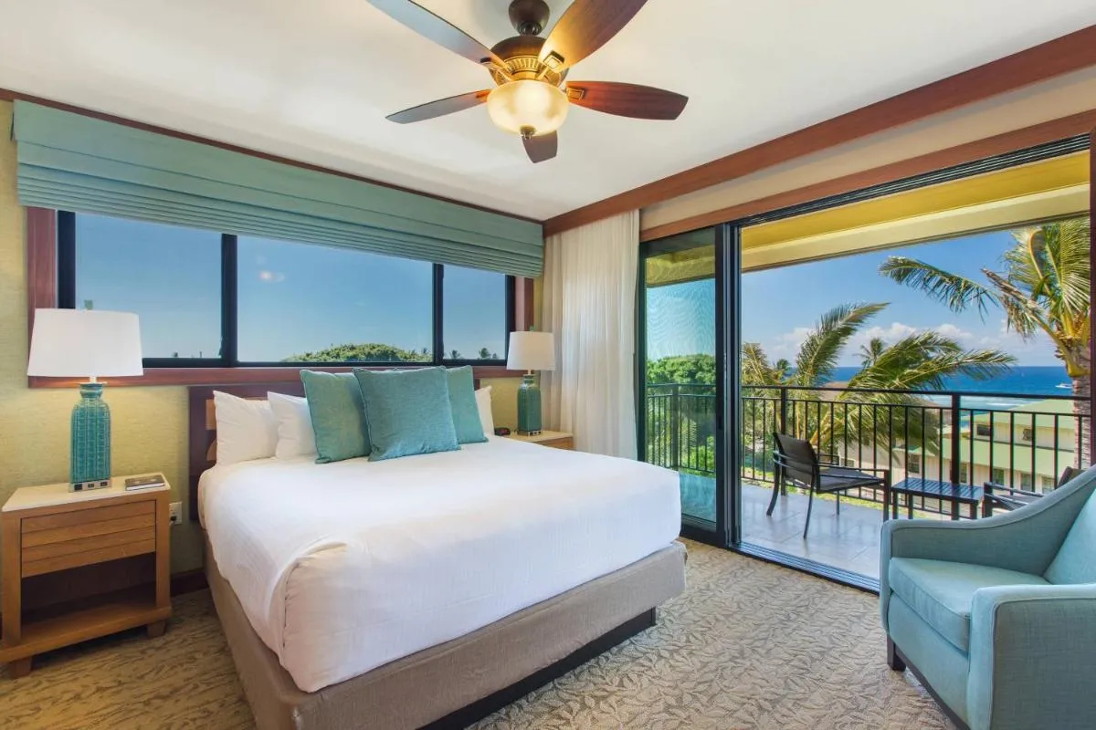 Image 1 of Koloa Landing Resort at Po’ipu, Autograph Collection
