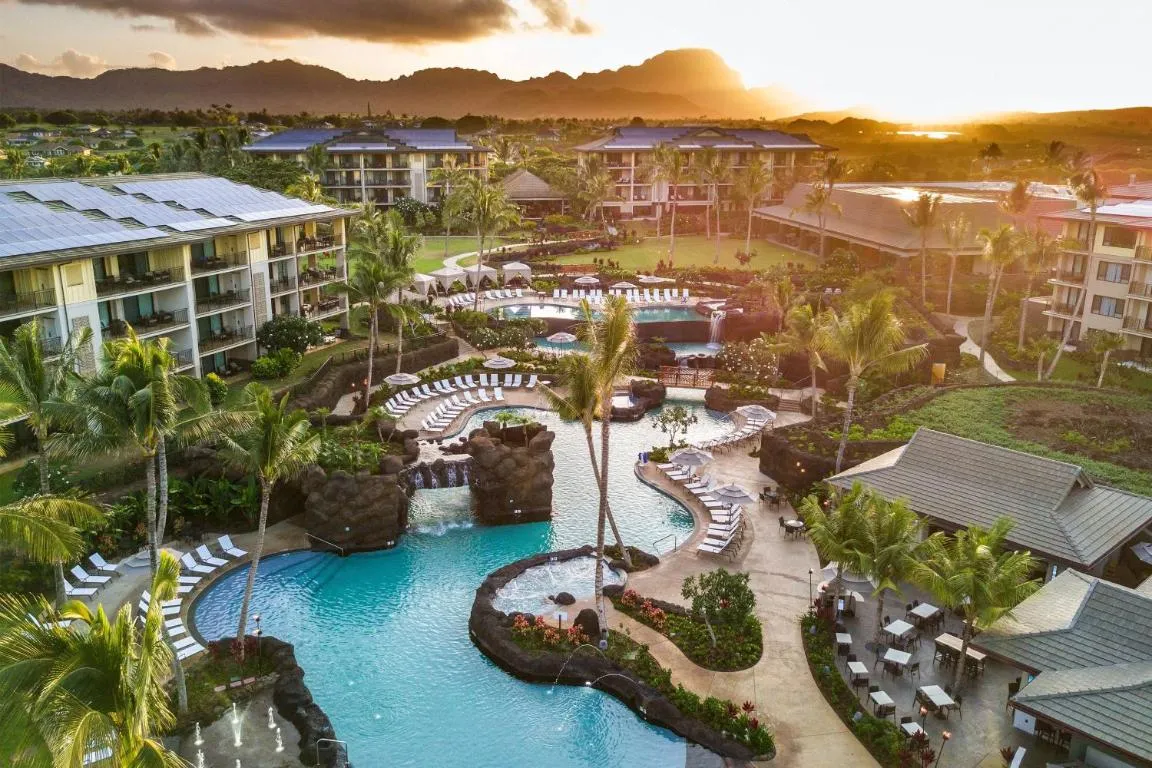 Image of Koloa Landing Resort at Po’ipu, Autograph Collection