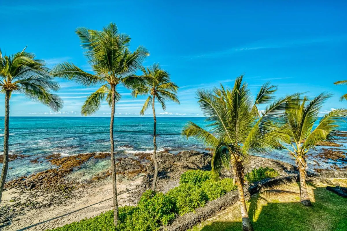 Image 5 of Kona Bali Kai #174