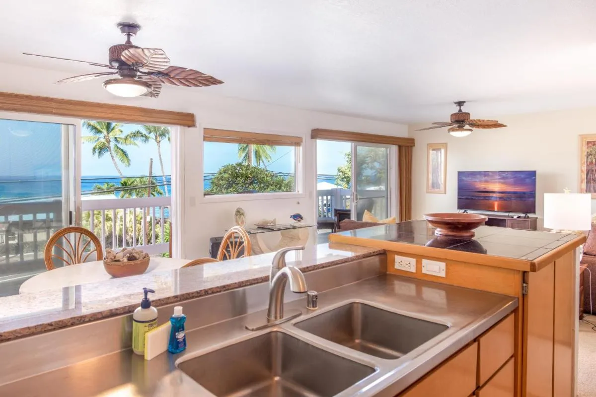 Image 2 of Kona SeaSpray #201