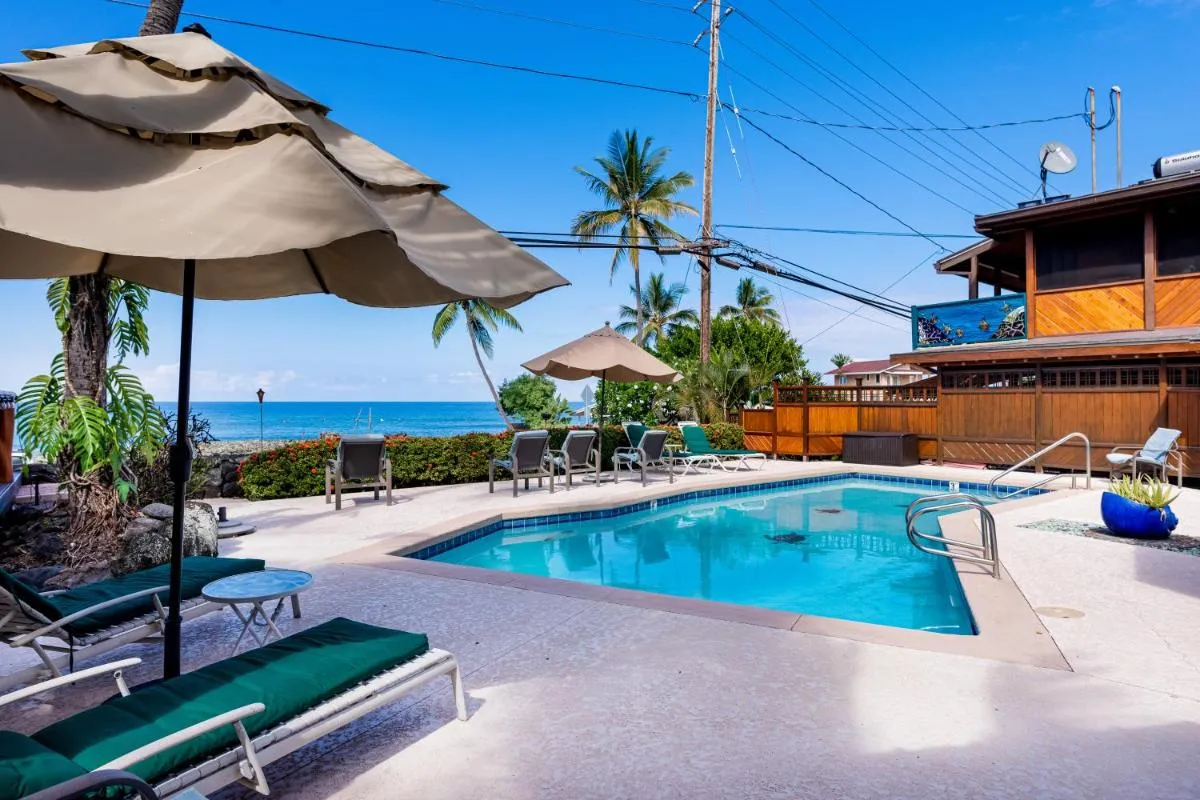 Image 3 of Kona SeaSpray #201
