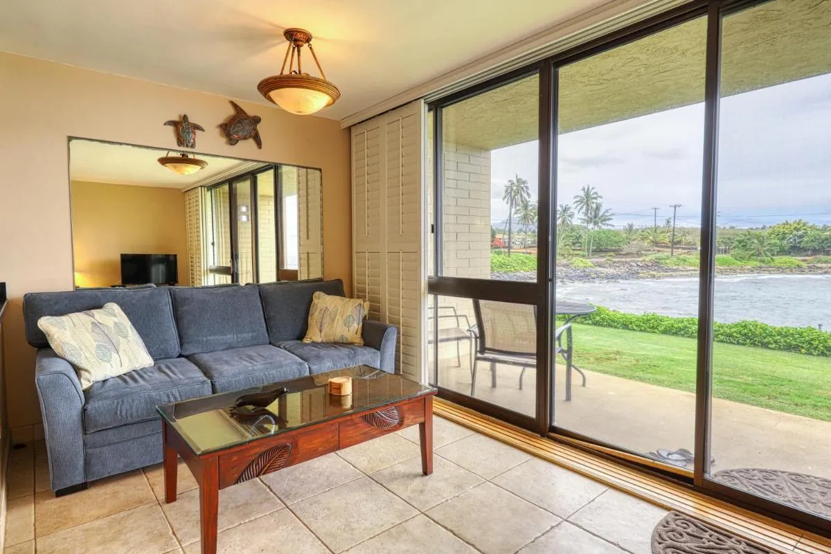 Image 3 of Kuhio Shores 107