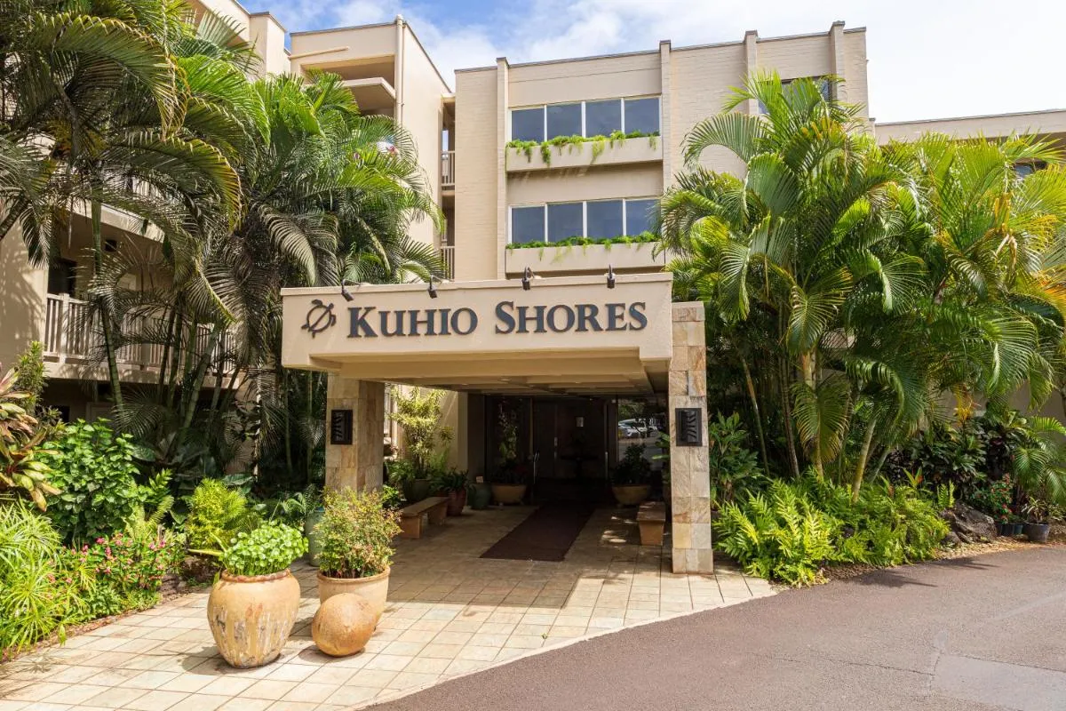 Image 2 of Kuhio Shores 107