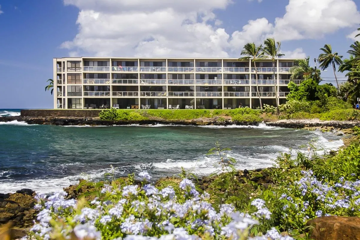 Image 4 of Kuhio Shores 207