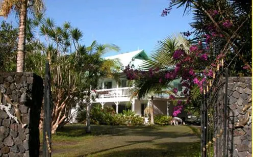Image of Lava Tree Tropic Inn