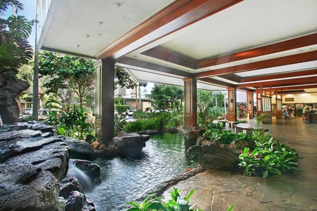 Image 6 of Lë’ahi Diamond Head Suite 1 Bedroom 1 Free Parking