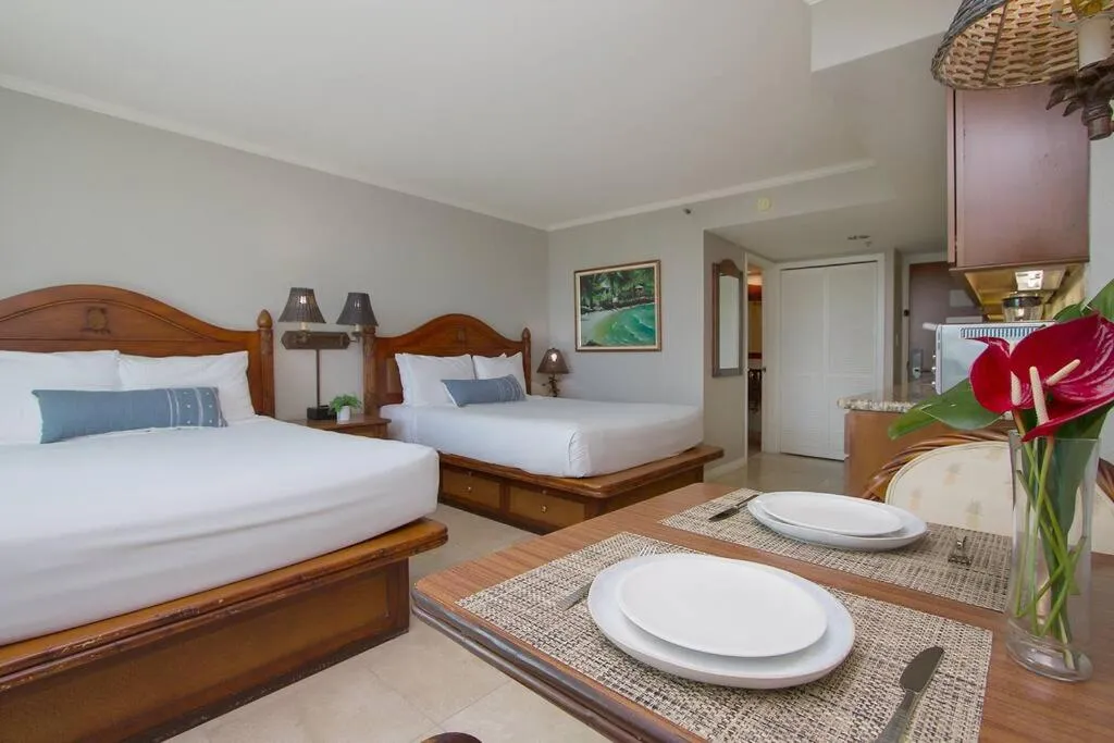 Image 1 of Luana hotel walk to the Beach -L512