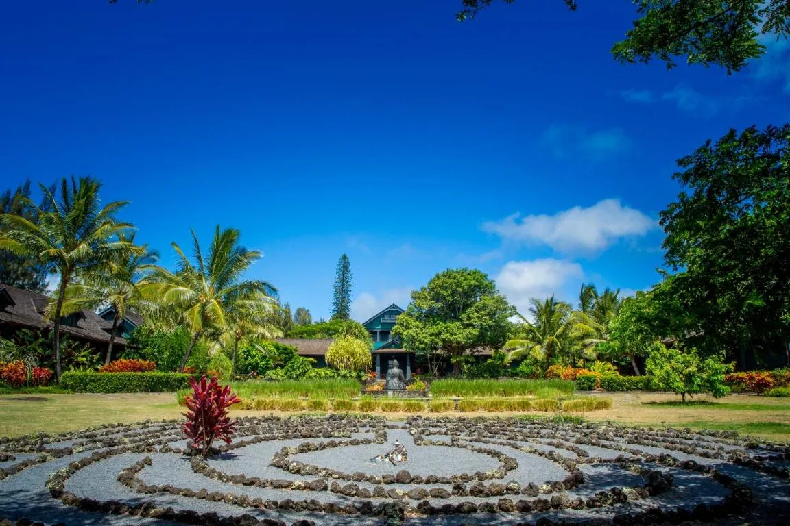 Image of Lumeria Maui, Educational Retreat Center