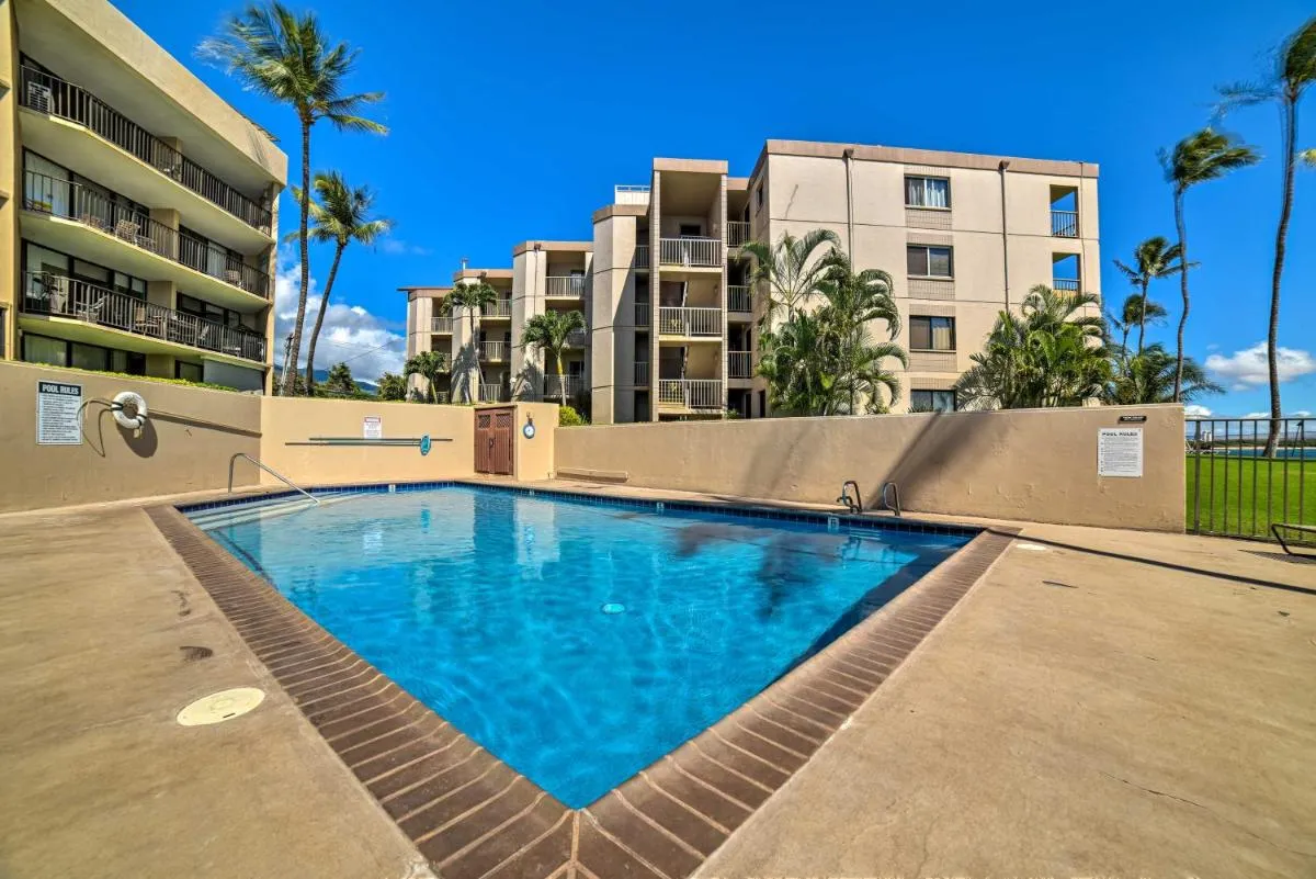 Image 3 of Luxurious Maui Getaway with Panoramic Ocean Views!